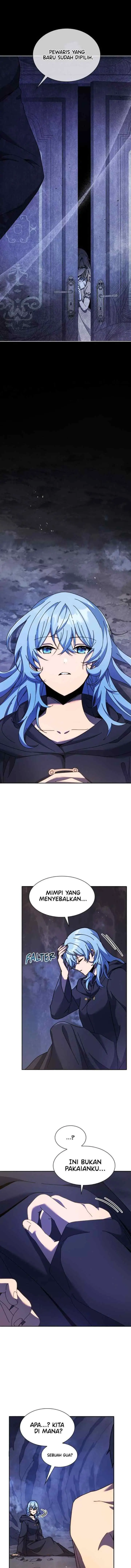 Necromancer Academy's Genius Summoner chapter 76 halaman 8