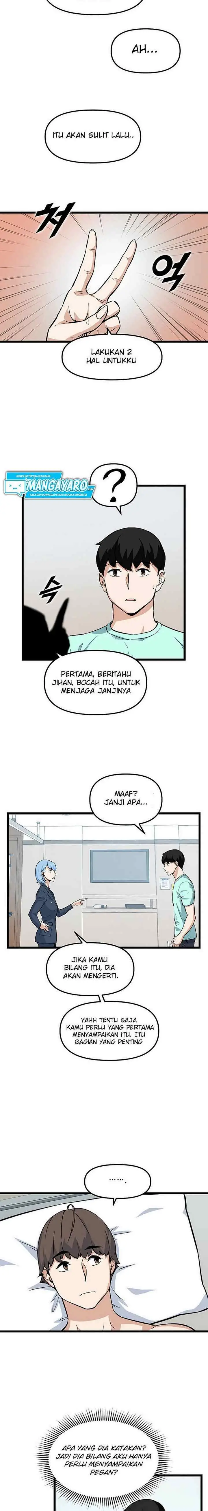 Leveling Up With Likes chapter 21.2 halaman 5