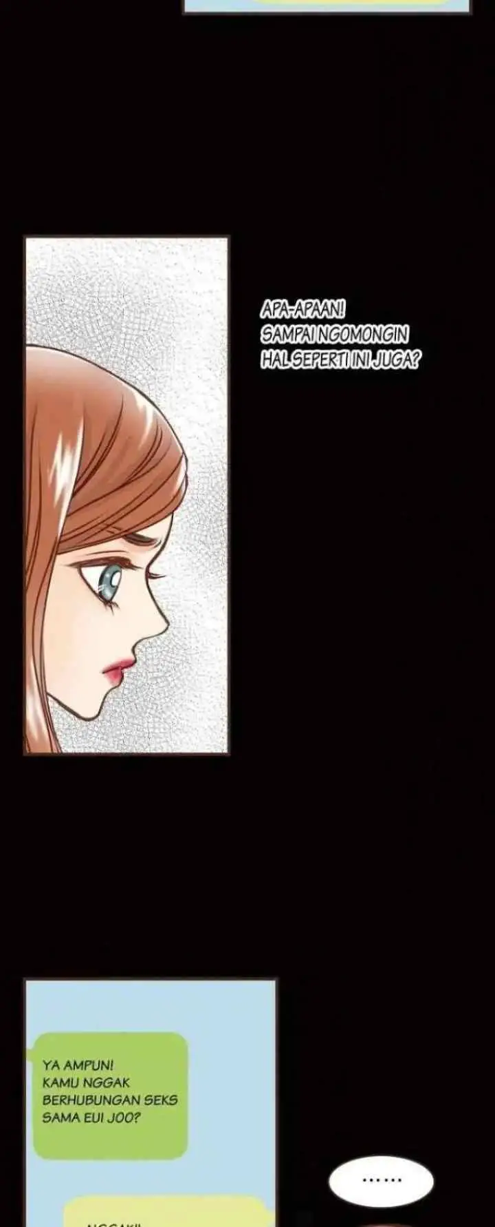 Love Puzzles chapter 2 halaman 13