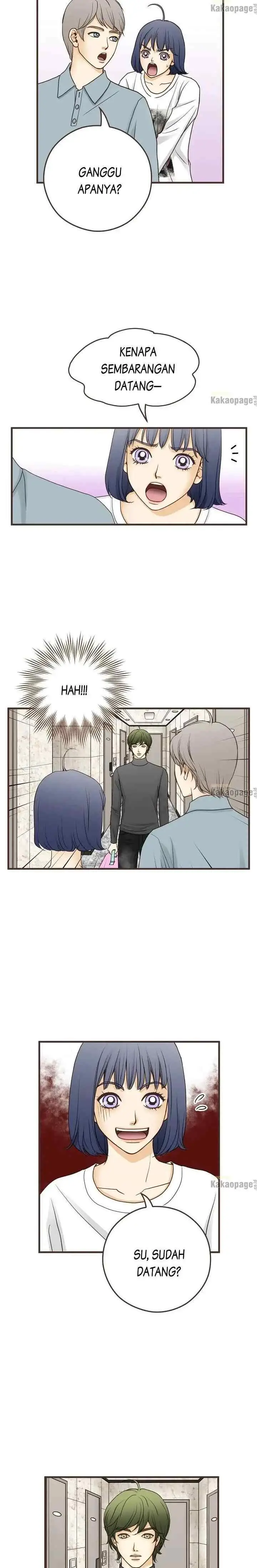 Love Puzzles chapter 137 halaman 12