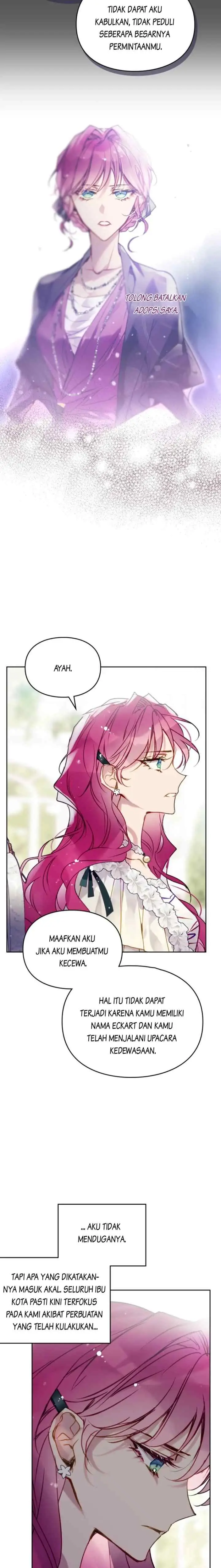 Death Is the Only Ending for the Villainess chapter 172 halaman 11