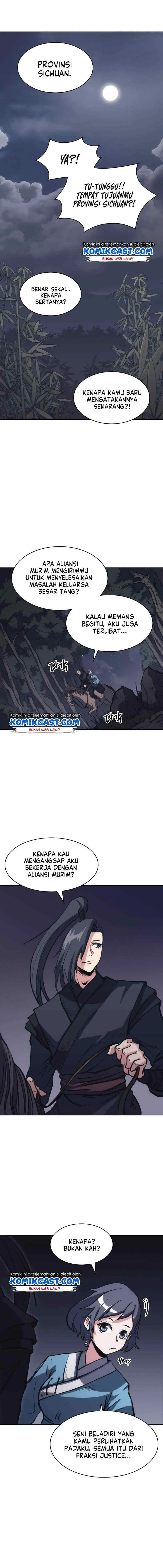 MookHyang - The Origin chapter 23 halaman 13
