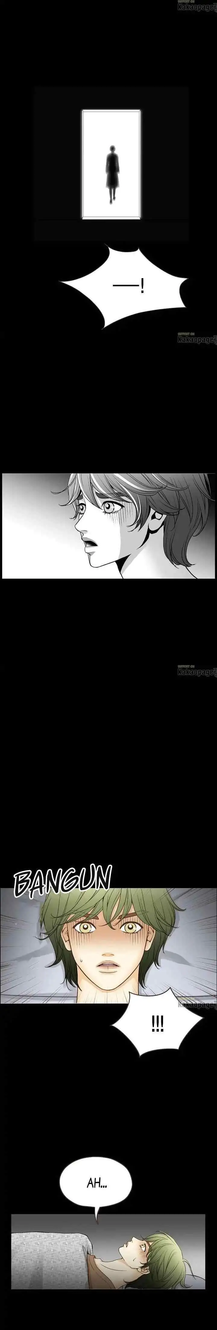 Love Puzzles chapter 121 halaman 6