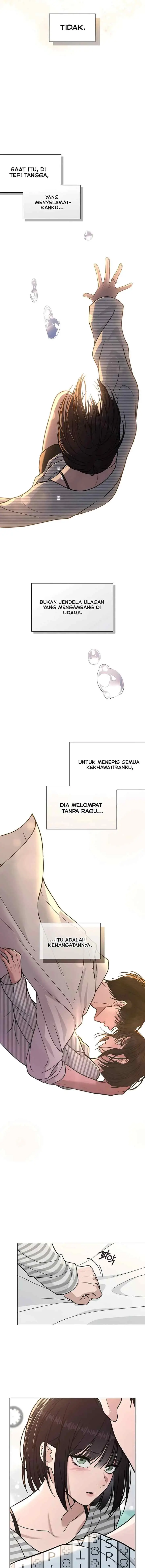 Love Review chapter 49 halaman 18