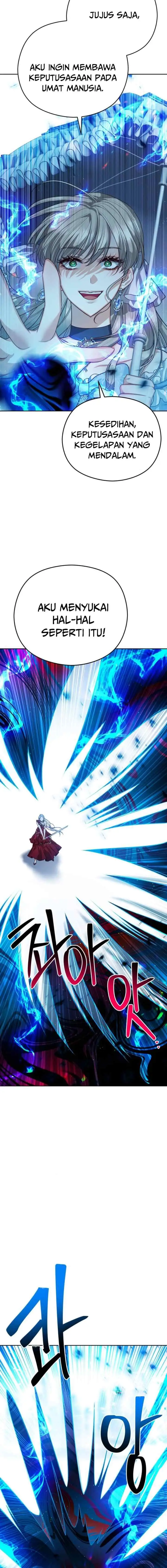 Lips Upon a Sword's Edge chapter 78 halaman 13