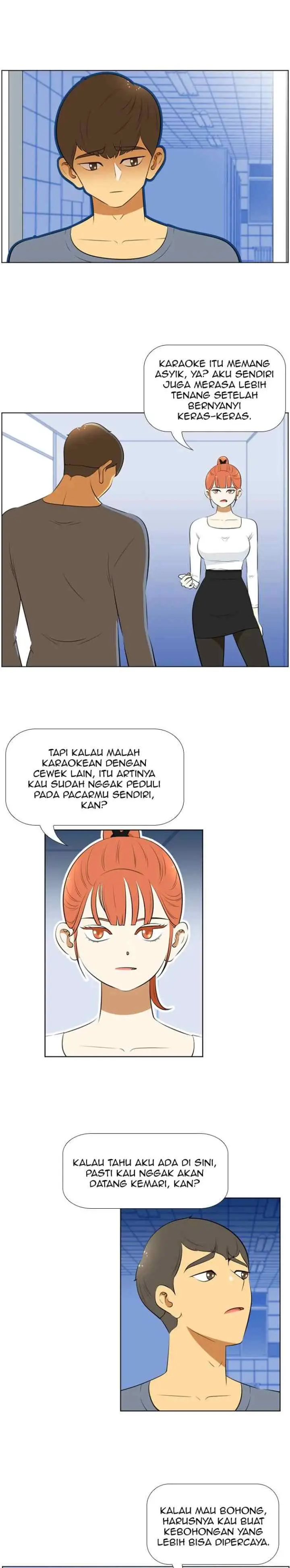 New Normal: Class 8 chapter 198 halaman 5