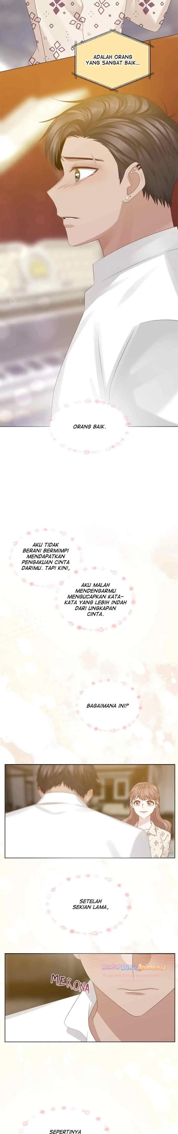 My Exes Fell For Me chapter 26 halaman 4
