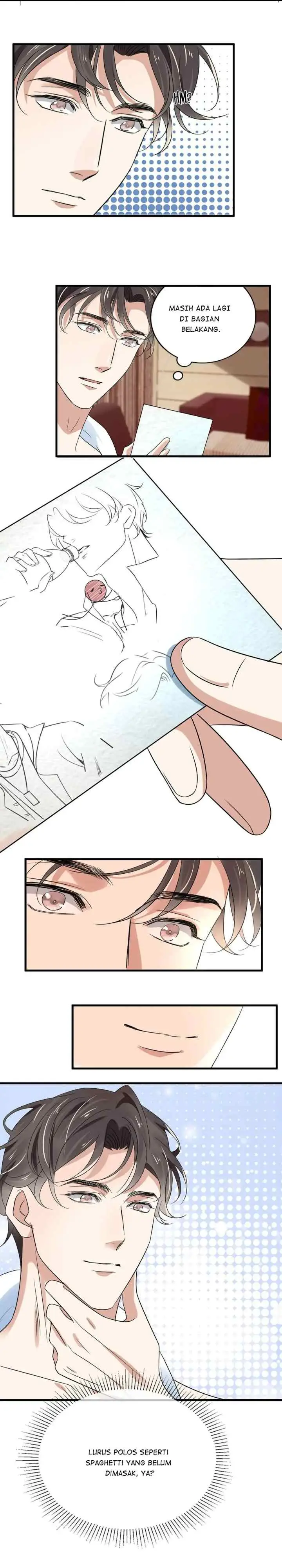 Martini Sweetheart chapter 13 halaman 15