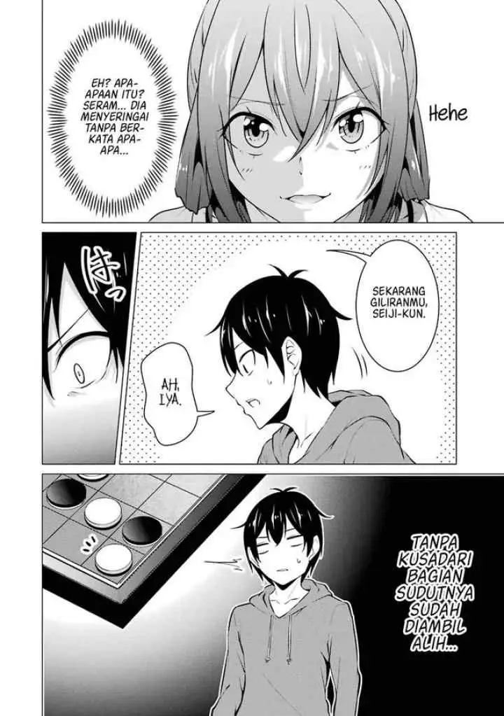 Kou-2 ni Time Leaped Shita Ore ga, Touji Suki Datta Sensei ni Kokutta Kekka chapter 42 halaman 7
