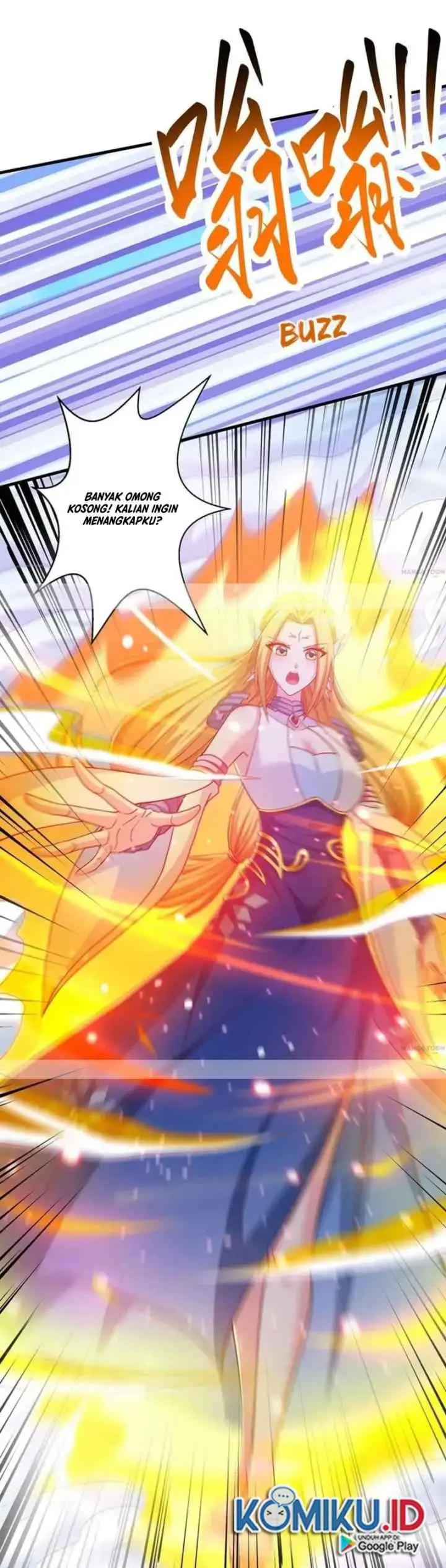 Dushi Xiaoyao chapter 357 halaman 5