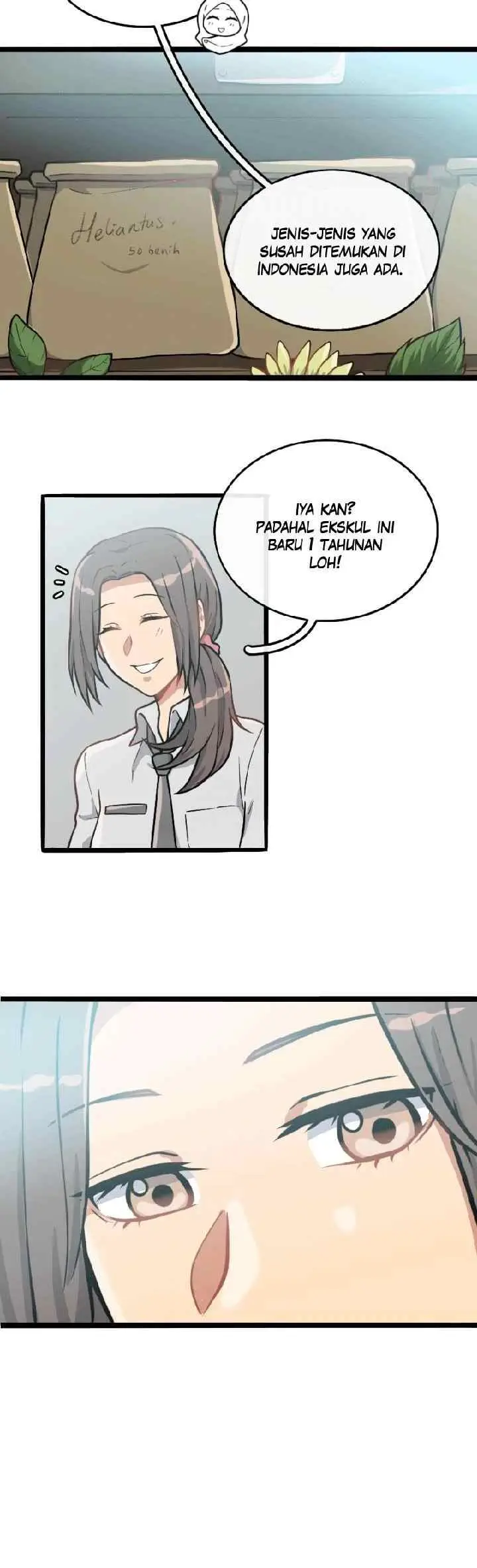 Moon Flower chapter 16 halaman 10