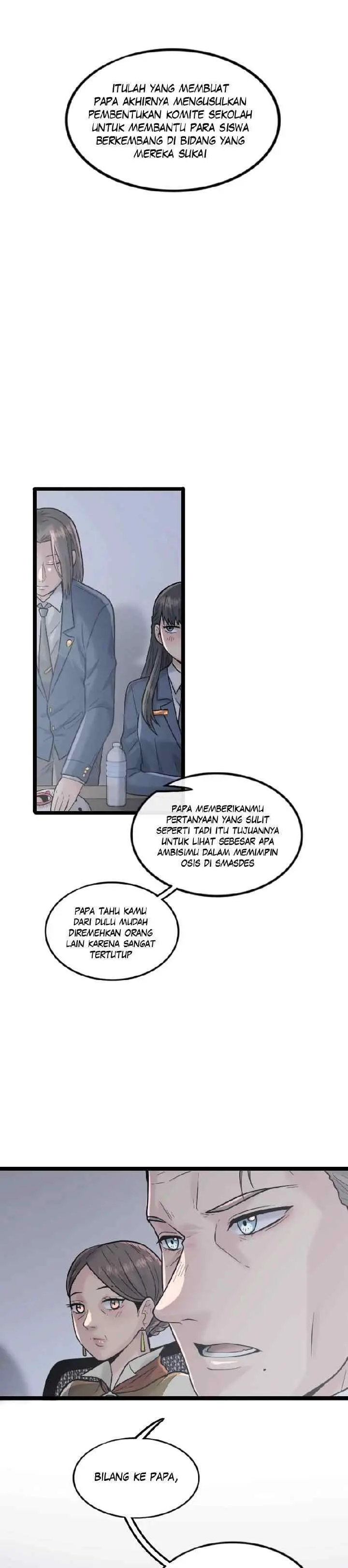 Moon Flower chapter 53 halaman 7