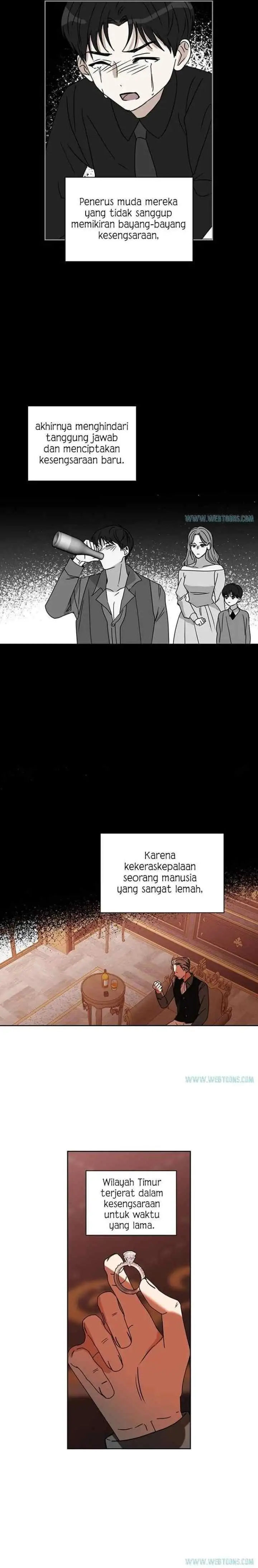 Leveling My Husband to the Max chapter 105 halaman 18