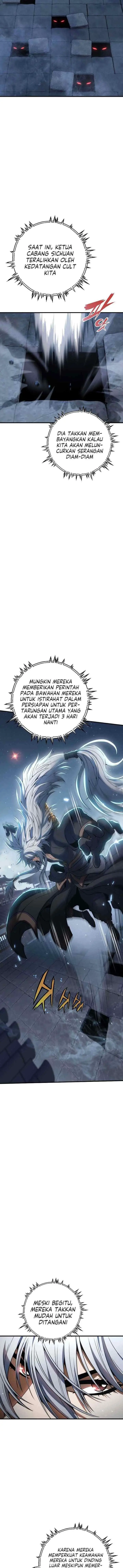 The Star Of A Supreme Ruler chapter 9 halaman 16