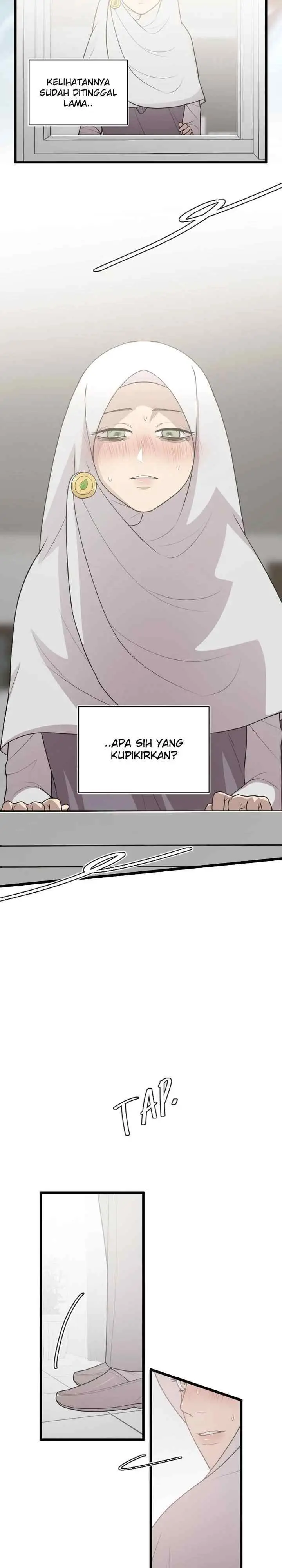 Moon Flower chapter 78 halaman 9
