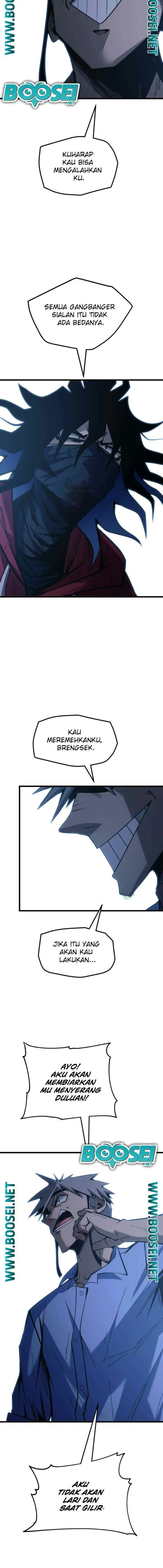 Monochrome chapter 34 halaman 14