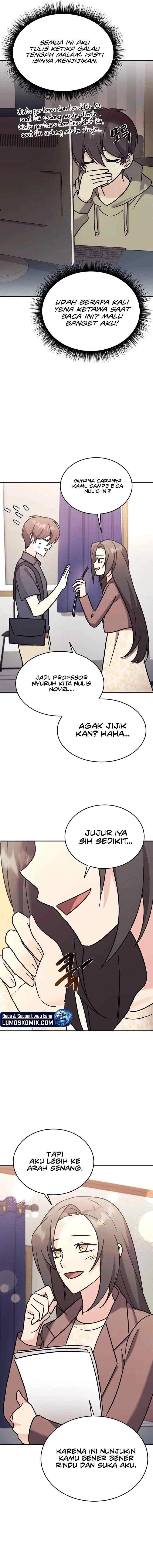 My Daughter Is a Dragon! chapter 98 halaman 6