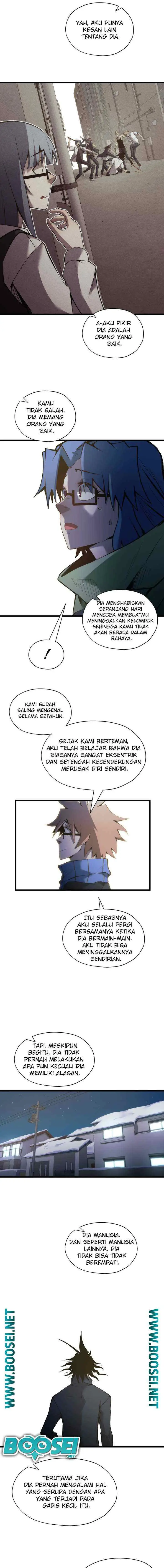 Monochrome chapter 24 halaman 15