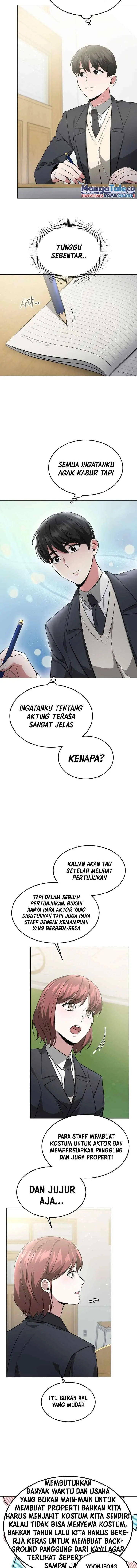 Life, Once Again! chapter 7 halaman 5