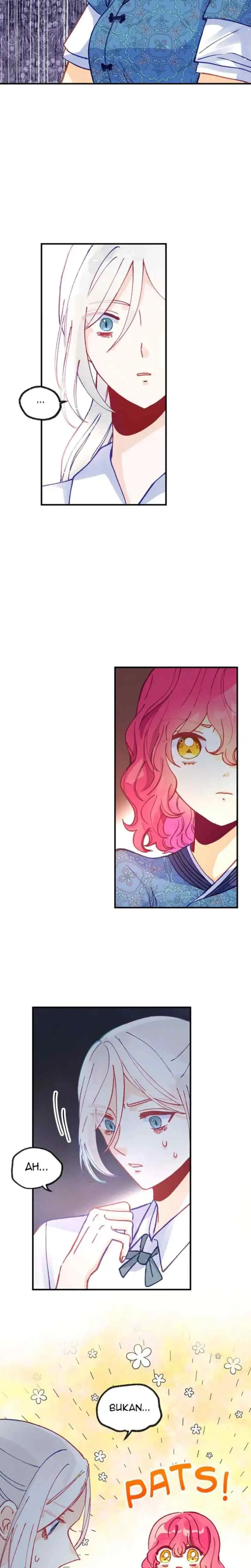 My Sweetheart Duke Has a Secret chapter 40 halaman 9