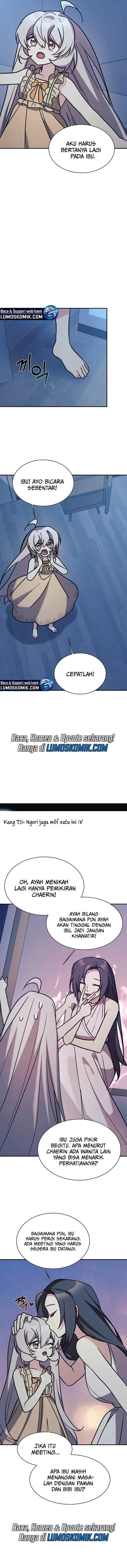 My Daughter Is a Dragon! chapter 90 halaman 12