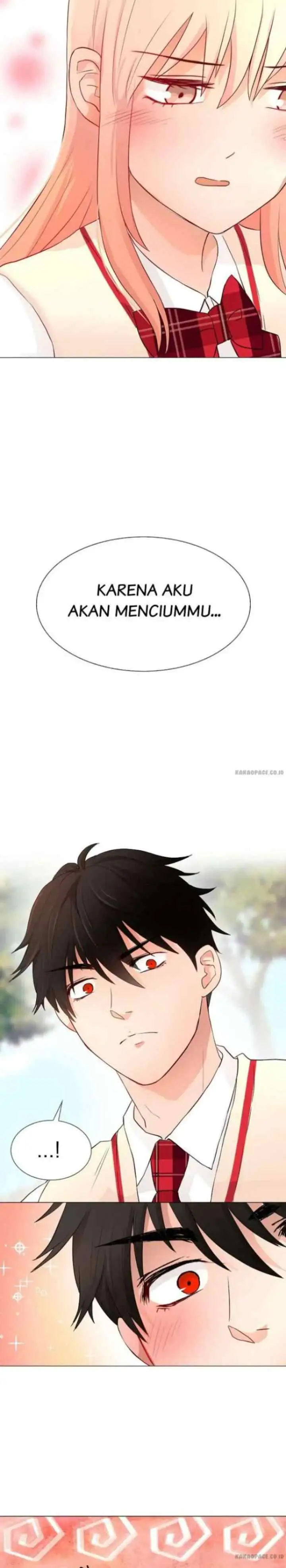My Guardian Demon chapter 8 halaman 6