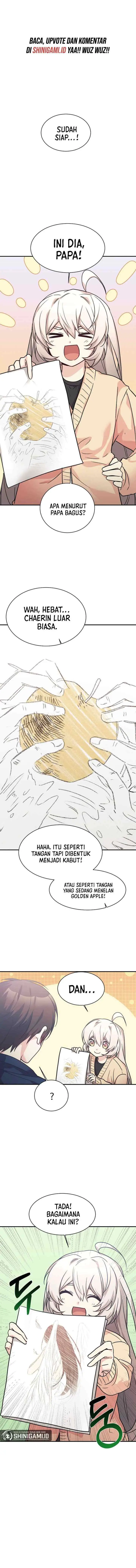 My Daughter Is a Dragon! chapter 56 halaman 8