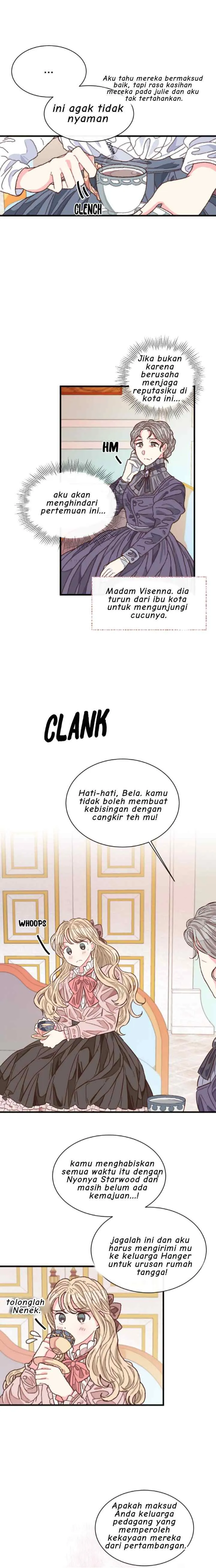 Married For 120 Days chapter 3 halaman 18