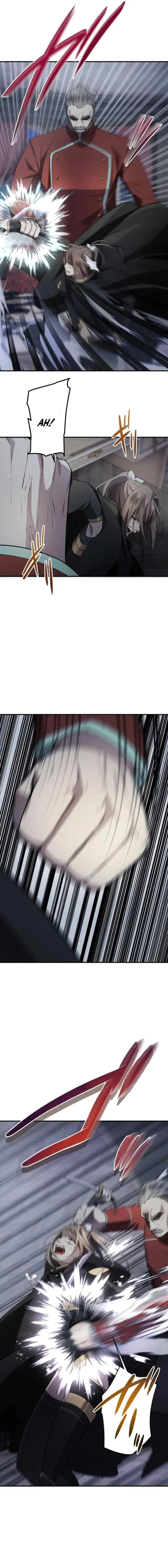 Mob na Ore no Gyakuten Jinsei chapter 5 halaman 6