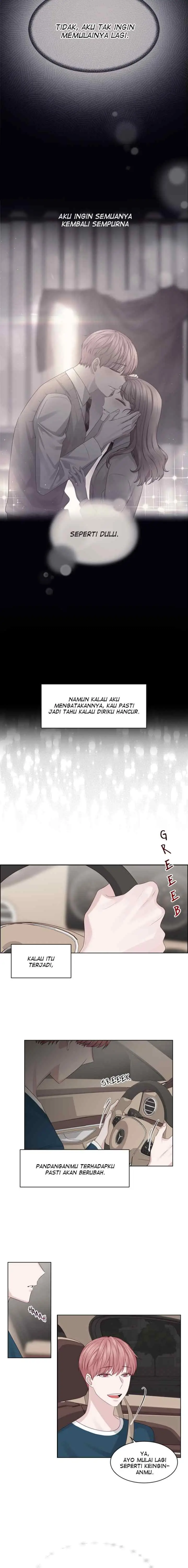 My Exes Fell For Me chapter 29 halaman 13