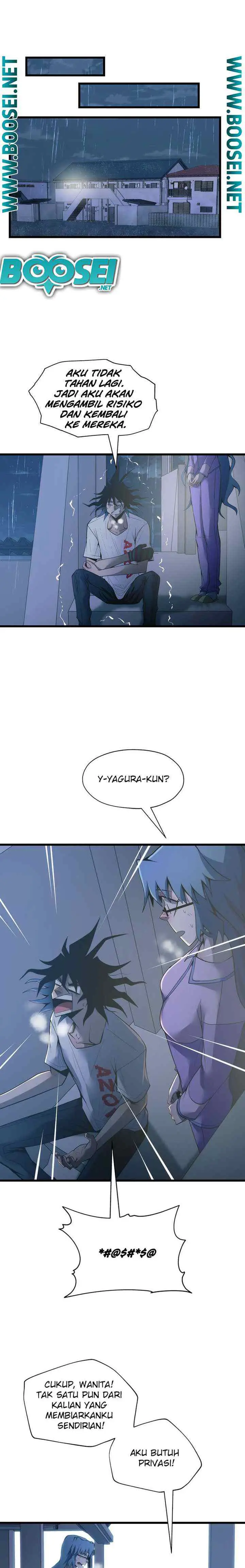 Monochrome chapter 20 halaman 10
