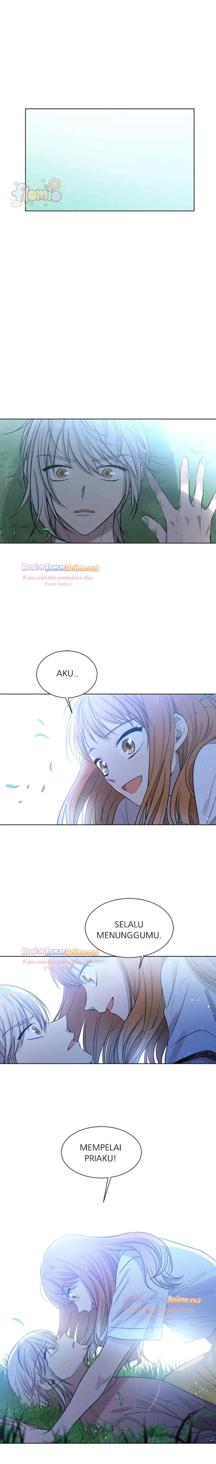 Mythical Errand chapter 45 halaman 15