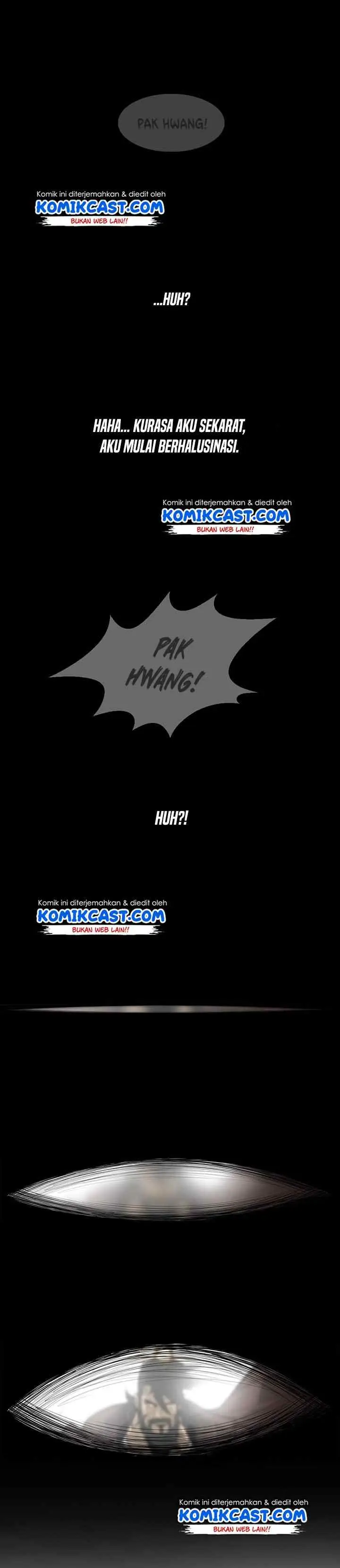 Legend of the Northern Blade chapter 53 halaman 18