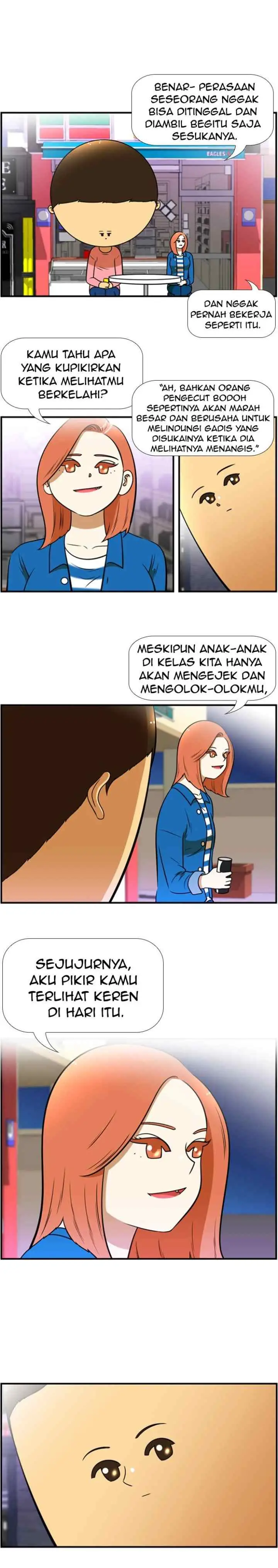 New Normal: Class 8 chapter 120 halaman 14
