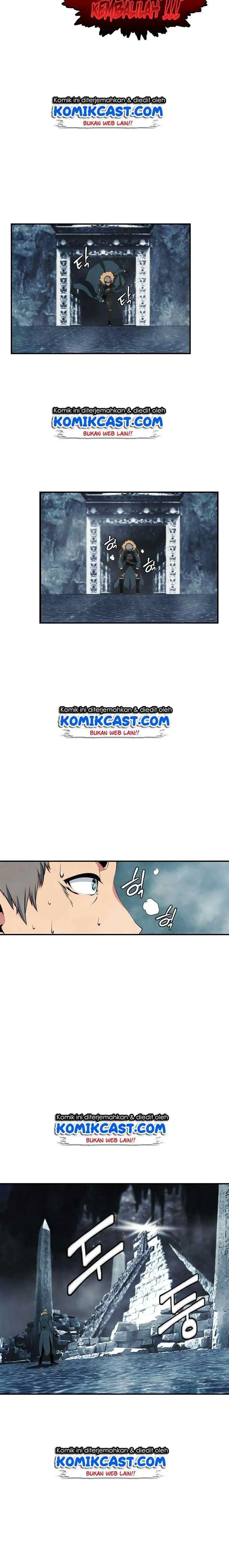 Fantasy Online chapter 27 halaman 11