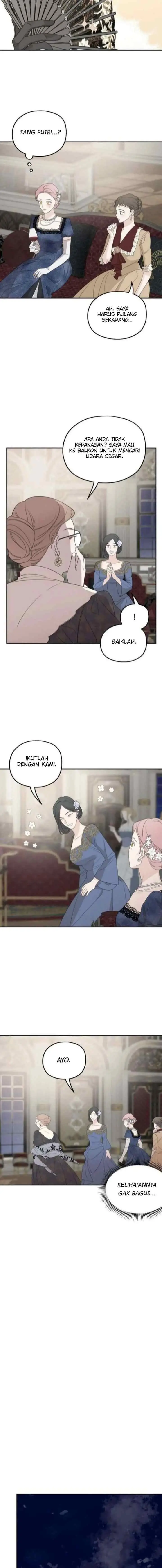 My In-Laws Are Obsessed With Me chapter 38 halaman 13