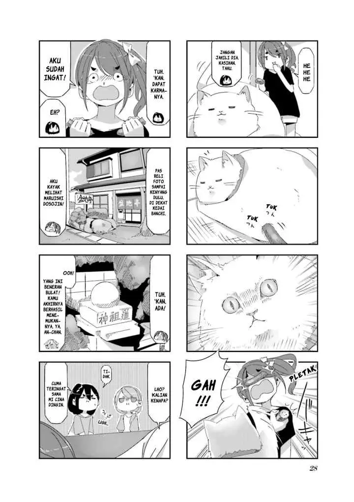 M o n o chapter 18 halaman 6