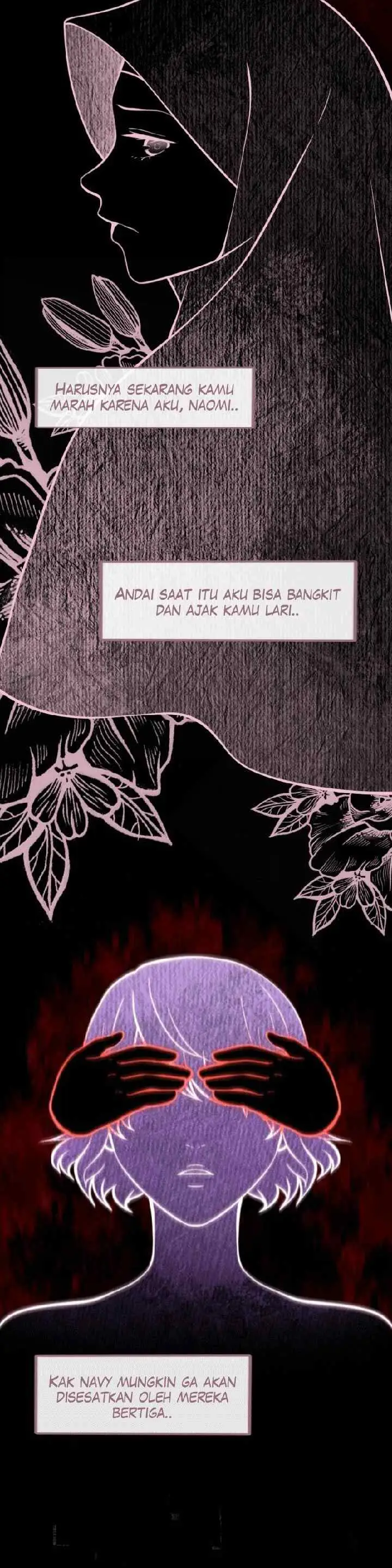 Moon Flower chapter 45 halaman 10