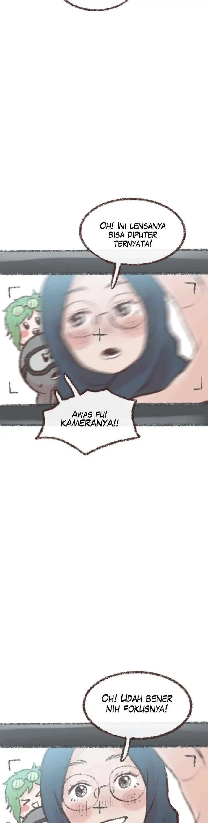 Moon Flower chapter 13 halaman 13