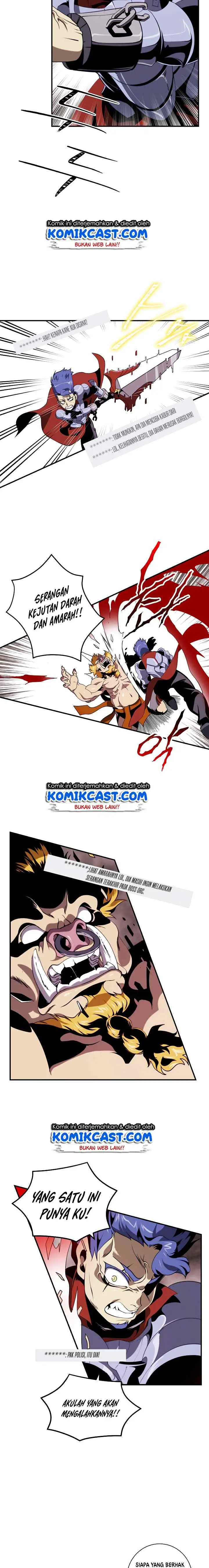 Fantasy Online chapter 15 halaman 14