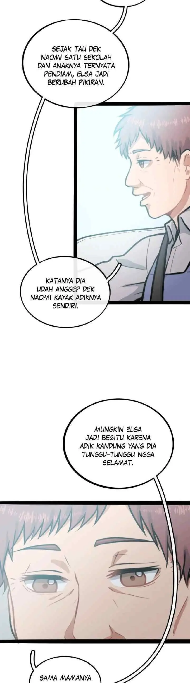 Moon Flower chapter 29 halaman 13