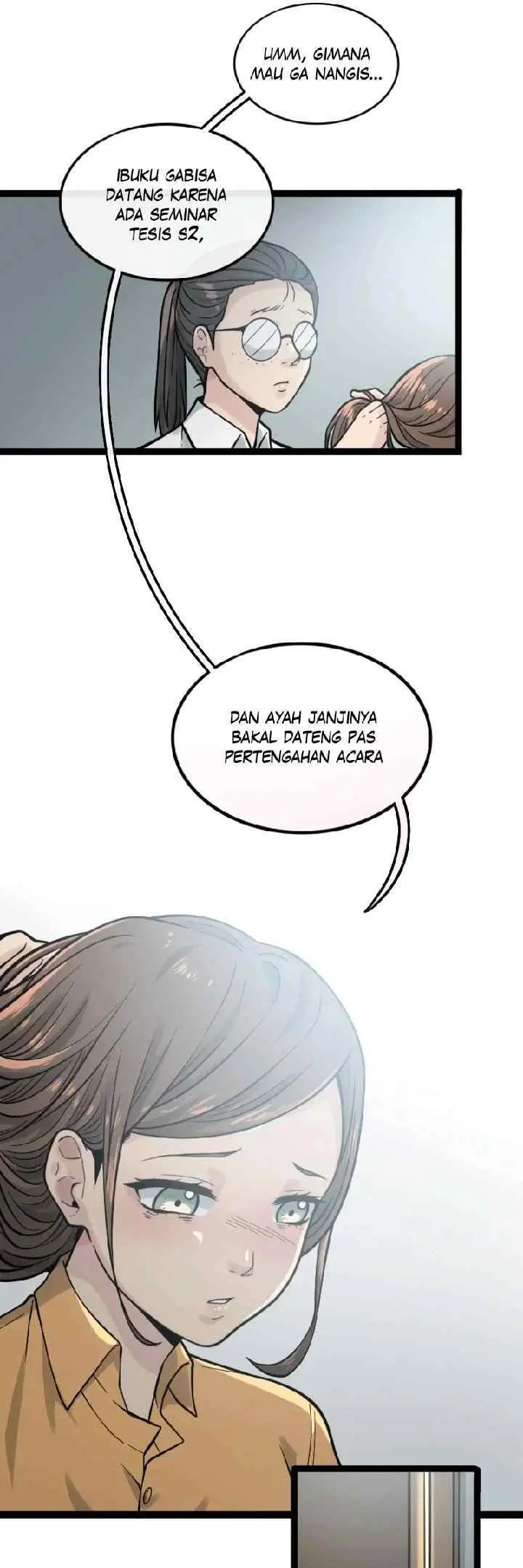 Moon Flower chapter 46 halaman 12