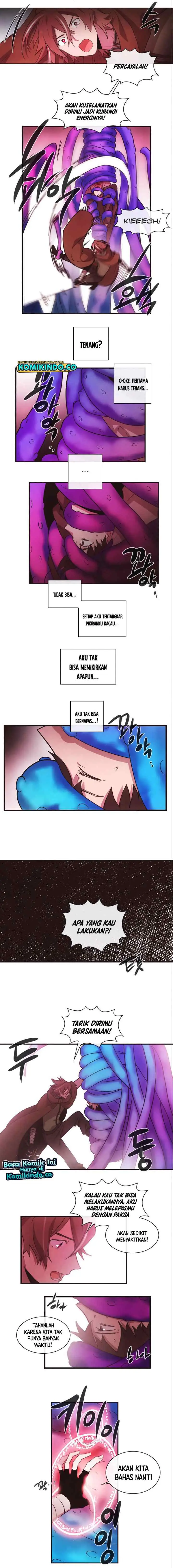 Miracle Hero! chapter 67 halaman 4