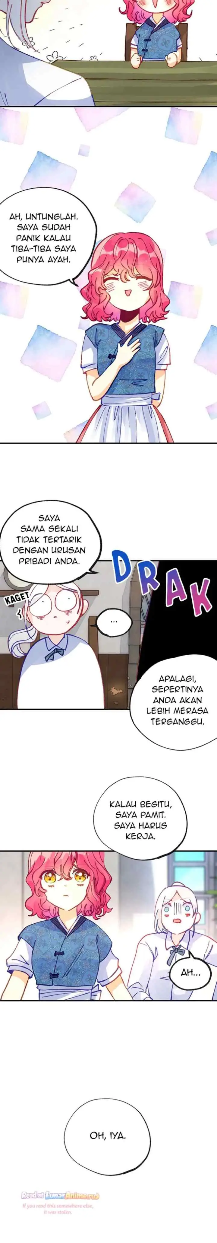 My Sweetheart Duke Has a Secret chapter 40 halaman 10
