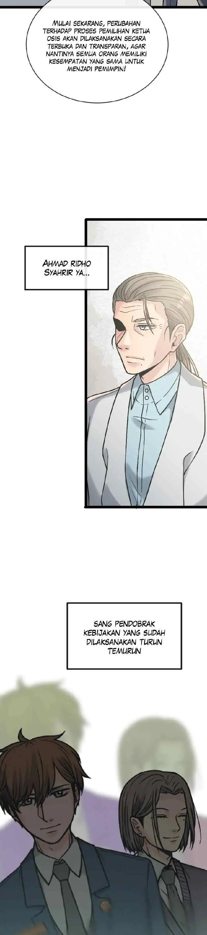 Moon Flower chapter 54 halaman 4