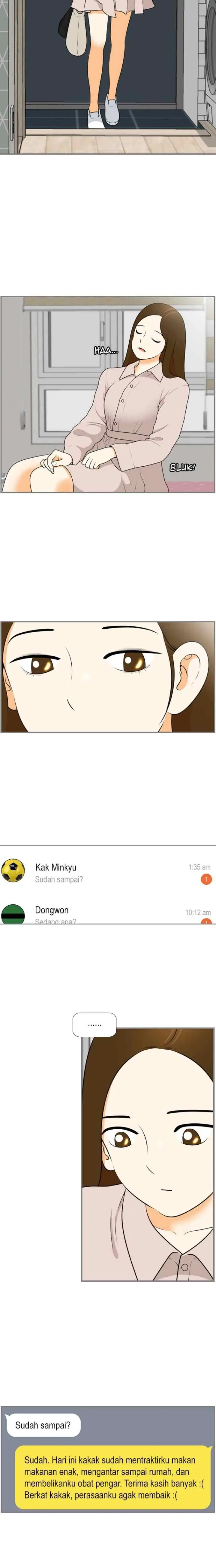 New Normal: Class 8 chapter 380 halaman 16