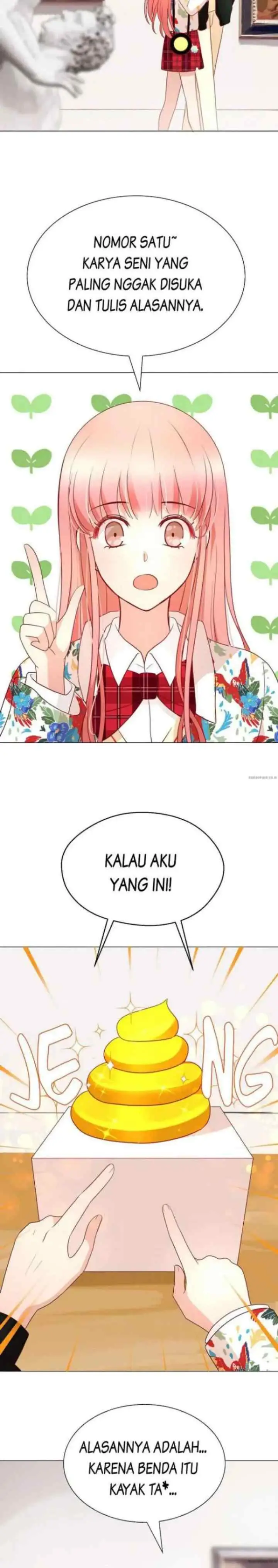 My Guardian Demon chapter 73 halaman 17