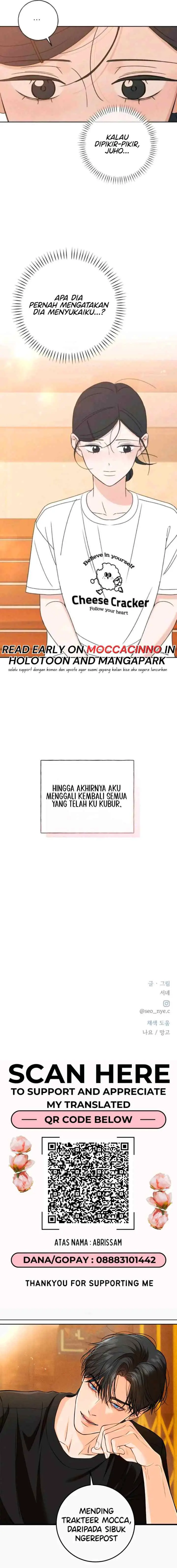 Miyeon chapter 49 halaman 14