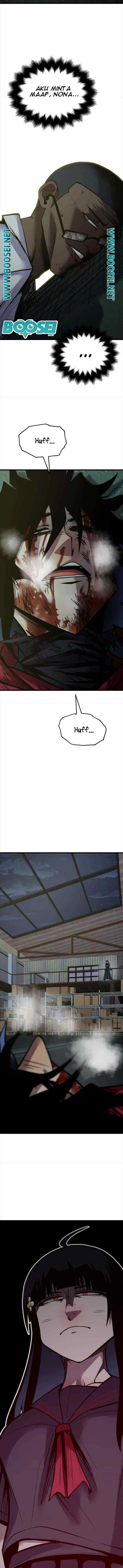 Monochrome chapter 36 halaman 16