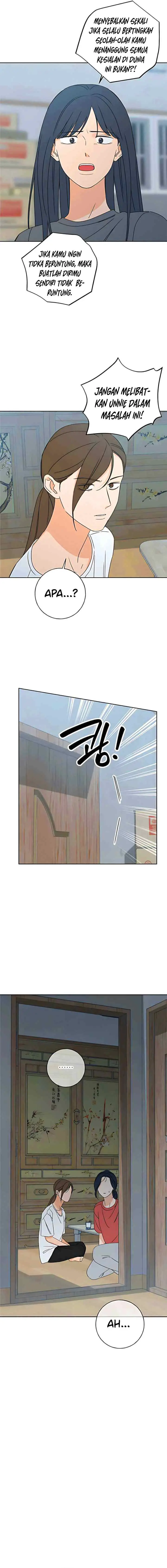 Miyeon chapter 38 halaman 8